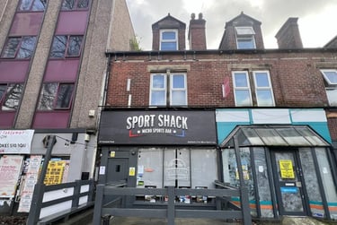 4 bed flat, Ecclesall Road, Sharrow, Sheffield, S118NX - Image 9